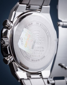 Чоловічий годинник Casio Edifice Slim Line EFS-S570DB-2A 4 – techzone.com.ua