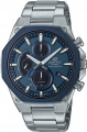 Чоловічий годинник Casio Edifice Slim Line EFS-S570DB-2A 1 – techzone.com.ua