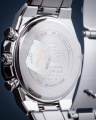 Чоловічий годинник Casio Edifice Slim Line EFS-S570DB-2A 4 – techzone.com.ua