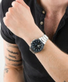 Чоловічий годинник Casio Edifice Slim Line EFS-S570DB-2A 5 – techzone.com.ua