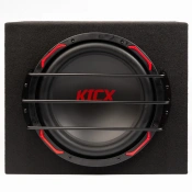 Пасивний сабвуфер Kicx GT 300BP (4388) 2 – techzone.com.ua
