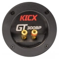 Пасивний сабвуфер Kicx GT 300BP 6 – techzone.com.ua