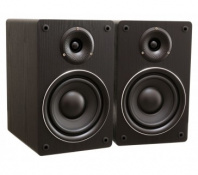 Поличкові колонки Taga Harmony TAV-808B Black – techzone.com.ua Полочные колонки Taga Harmony TAV-808B Black – techzone.com.ua