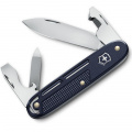 Складной нож Victorinox SYNERGY ALOX 0.8216.22 1 – techzone.com.ua