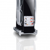 Підлогова акустика Heco La Diva Piano Black 5 – techzone.com.ua Підлогова акустика Heco La Diva Piano Black 5 – techzone.com.ua