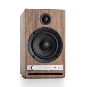 Акустическая система Audioengine HD4 Walnut 2 – techzone.com.ua Акустическая система Audioengine HD4 Walnut 2 – techzone.com.ua