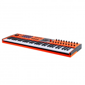 MIDI-клавиатур Arturia KeyLab 61 mk3 Ultra Edition + Arturia Pigments 4 – techzone.com.ua MIDI-клавиатур Arturia KeyLab 61 mk3 Ultra Edition + Arturia Pigments 4 – techzone.com.ua