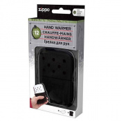 Грілка для рук Zippo Black Hand Warmer Euro 40368 5 – techzone.com.ua Грілка для рук Zippo Black Hand Warmer Euro 40368 5 – techzone.com.ua