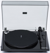 Програвач вінілових платівок Pro-Ject Essential III Hp OM10 Piano 5 – techzone.com.ua Програвач вінілових платівок Pro-Ject Essential III Hp OM10 Piano 5 – techzone.com.ua