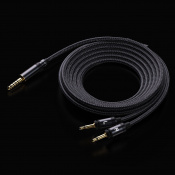 Кабель для наушников FiiO LL-RC 2 – techzone.com.ua Кабель для наушников FiiO LL-RC 2 – techzone.com.ua