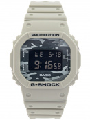 Чоловічий годинник Casio G-Shock DW-5600CA-8ER