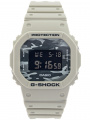 Чоловічий годинник Casio G-Shock DW-5600CA-8ER 1 – techzone.com.ua