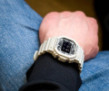 Чоловічий годинник Casio G-Shock DW-5600CA-8ER 3 – techzone.com.ua