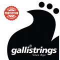 Струны для бас-гитары Gallistrings RSB50110 4 STRINGS MEDIUM HEAVY 2 – techzone.com.ua