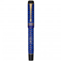 Ручка перова Parker DUOFOLD 100 LE Blue FP18-С F (Lim. Ed 100) 98 501 2 – techzone.com.ua
