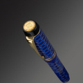 Ручка перова Parker DUOFOLD 100 LE Blue FP18-С F (Lim. Ed 100) 98 501 5 – techzone.com.ua