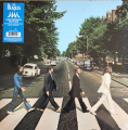 Вінілова платівка LP The Beatles: Abbey Road 1 – techzone.com.ua