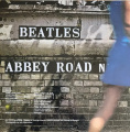 Виниловая пластинка LP The Beatles: Abbey Road 2 – techzone.com.ua