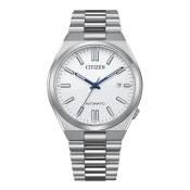 Чоловічий годинник Citizen Tsuyosa 40mm Automatic NJ0159-86A 1 – techzone.com.ua
