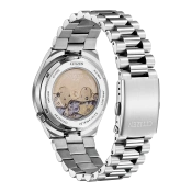 Чоловічий годинник Citizen Tsuyosa 40mm Automatic NJ0159-86A 2 – techzone.com.ua