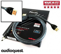 Кабель AudioQuest Pearl HDMI 5m 2 – techzone.com.ua Кабель AudioQuest Pearl HDMI 5m 2 – techzone.com.ua