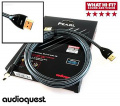 Кабель AudioQuest Pearl HDMI 5m 2 – techzone.com.ua