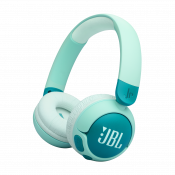 Дитячі навушники JBL JR320BT Green (JBLJR320BTGRN)