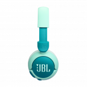 Дитячі навушники JBL JR320BT Green (JBLJR320BTGRN) 3 – techzone.com.ua Дитячі навушники JBL JR320BT Green (JBLJR320BTGRN) 3 – techzone.com.ua