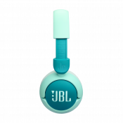 Дитячі навушники JBL JR320BT Green (JBLJR320BTGRN) 4 – techzone.com.ua Дитячі навушники JBL JR320BT Green (JBLJR320BTGRN) 4 – techzone.com.ua