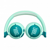 Дитячі навушники JBL JR320BT Green (JBLJR320BTGRN) 5 – techzone.com.ua Дитячі навушники JBL JR320BT Green (JBLJR320BTGRN) 5 – techzone.com.ua