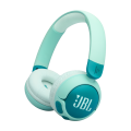 Дитячі навушники JBL JR320BT Green (JBLJR320BTGRN) 1 – techzone.com.ua