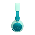 Дитячі навушники JBL JR320BT Green (JBLJR320BTGRN) 3 – techzone.com.ua