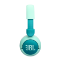 Дитячі навушники JBL JR320BT Green (JBLJR320BTGRN) 4 – techzone.com.ua