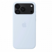 Чехол для смартфона Apple iPhone 18 Pro Max Silicone Case with MagSafe - Crisp Blue (MK934) 2 – techzone.com.ua