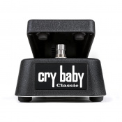 DUNLOP GCB95F CRY BABY CLASSIC WAH