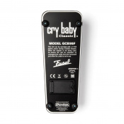 DUNLOP GCB95F CRY BABY CLASSIC WAH 5 – techzone.com.ua DUNLOP GCB95F CRY BABY CLASSIC WAH 5 – techzone.com.ua