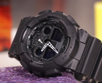 Мужские часы Casio G-Shock GA-100-1A1ER 3 – techzone.com.ua Мужские часы Casio G-Shock GA-100-1A1ER 3 – techzone.com.ua