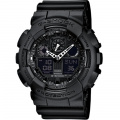 Чоловічий годинник Casio G-Shock GA-100-1A1ER 1 – techzone.com.ua