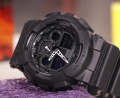 Мужские часы Casio G-Shock GA-100-1A1ER 3 – techzone.com.ua