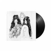 Виниловая пластинка Aerosmith - Draw the Line [LP] 2 – techzone.com.ua