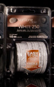 Акустичний кабель NorStone White 250 Speaker Cable 1m 3 – techzone.com.ua Акустичний кабель NorStone White 250 Speaker Cable 1m 3 – techzone.com.ua
