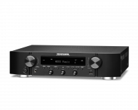 Стереоресівер Marantz NR1200 Black 1 – techzone.com.ua