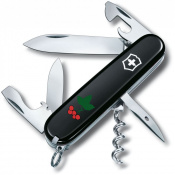 Складаний ніж Victorinox SPARTAN UKRAINE Калина 1.3603.3_T1350u 1 – techzone.com.ua