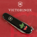 Складной нож Victorinox SPARTAN UKRAINE Калина 1.3603.3_T1350u 3 – techzone.com.ua