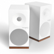 Полочная акустика Tangent Spectrum X4 Pair White