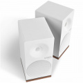 Полочная акустика Tangent Spectrum X4 Pair White 2 – techzone.com.ua