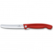 Кухонный нож Victorinox SwissClassic Foldable Paring 6.7801.FB 5 – techzone.com.ua Кухонный нож Victorinox SwissClassic Foldable Paring 6.7801.FB 5 – techzone.com.ua