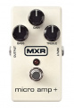 MXR MICRO AMP+ 1 – techzone.com.ua