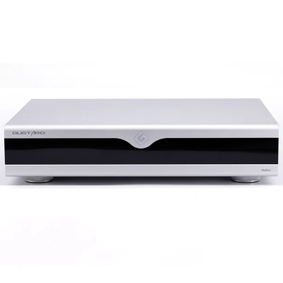 ЦАП Gustard R26II Silver – techzone.com.ua