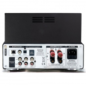 Ламповий підсилювач Synthesis ROMA96DC+ Black 2 – techzone.com.ua Ламповий підсилювач Synthesis ROMA96DC+ Black 2 – techzone.com.ua